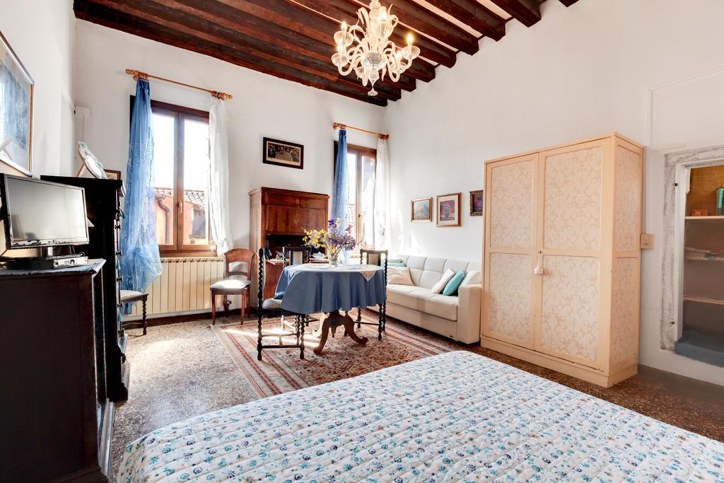 Appartement Ca' Badoer West