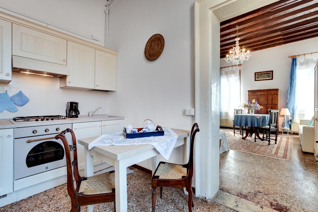 Ca' Badoer West Appartement